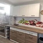 Апартаменты Formidable *