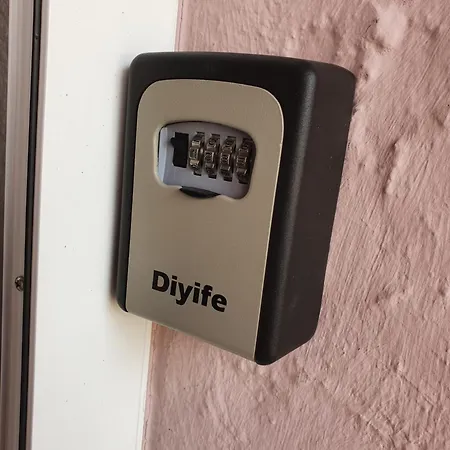 Apartamento Formidable