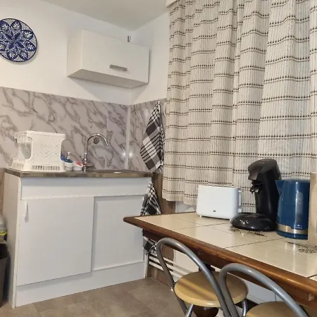 Formidable Appartement