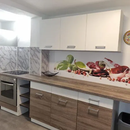 Apartamento Formidable *