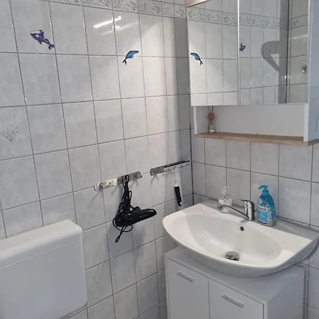 Apartamento Formidable Nidderau