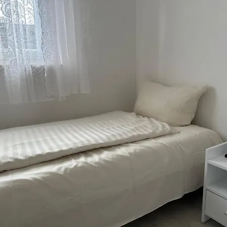 Formidable * Nidderau