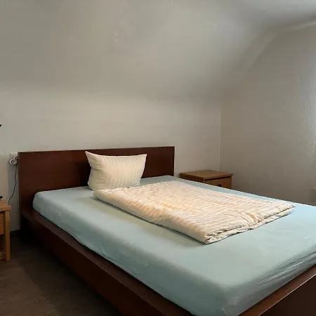 Appartement Formidable *