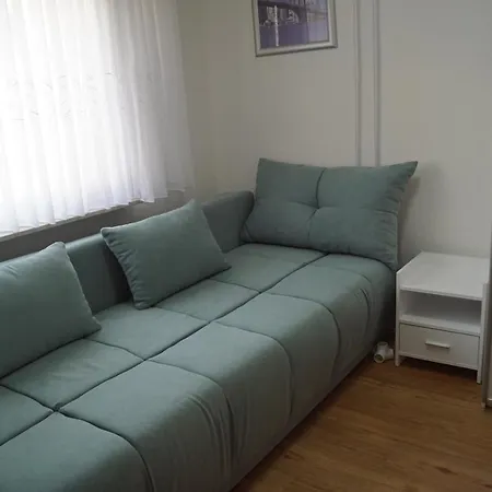 Formidable Apartamento Nidderau