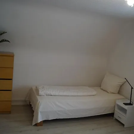 Formidable Apartamento