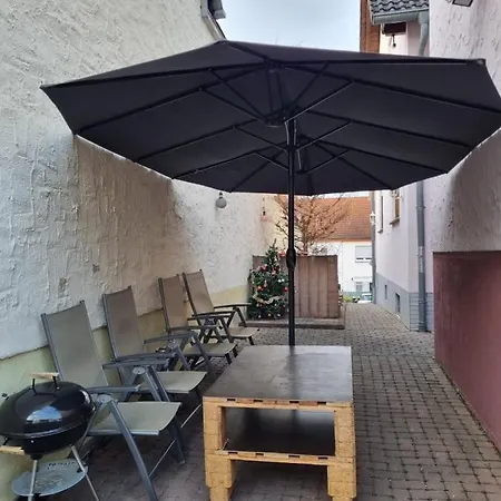 Apartamento Formidable