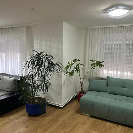 Apartamento Formidable *
