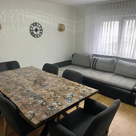 Apartamento Formidable