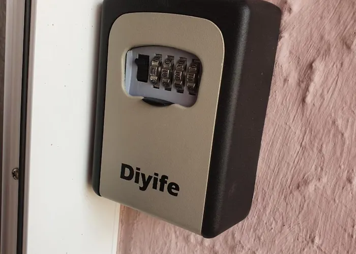 Appartamento Formidable