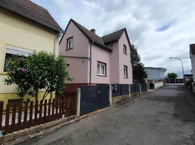 Formidable * Nidderau