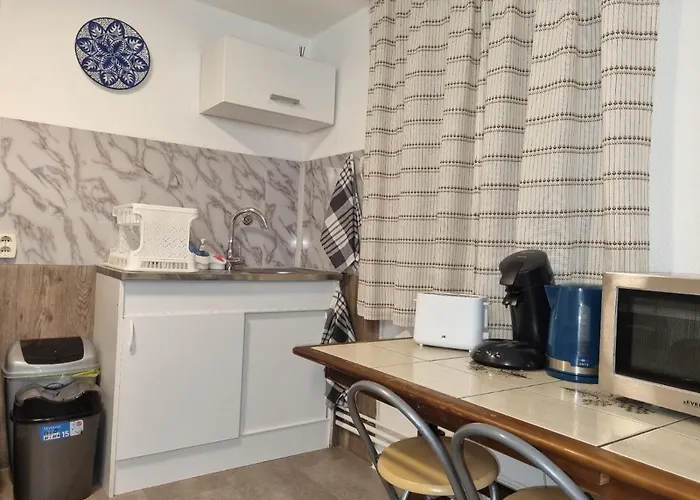 Formidable Apartamento