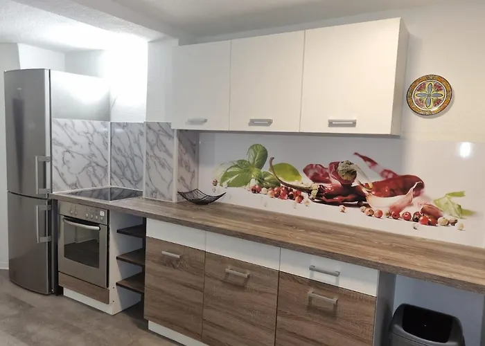 Apartamento Formidable *