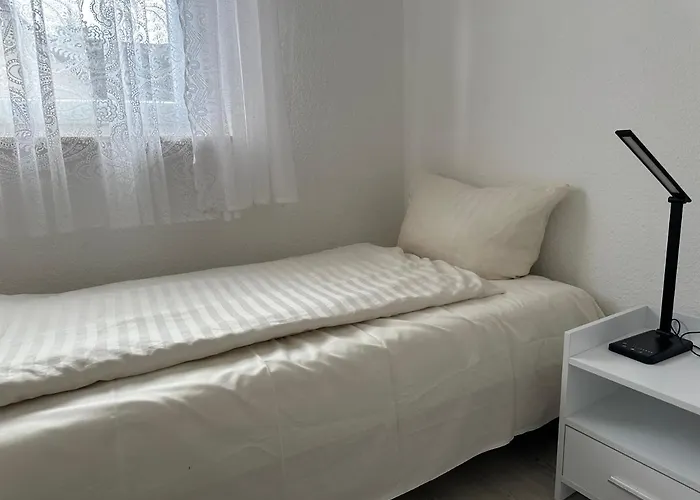 Formidable * Nidderau