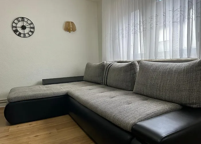 Formidable Apartamento *