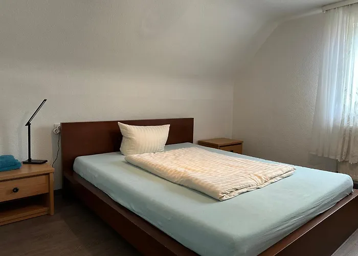 Apartamento Formidable *