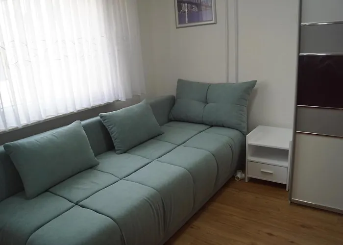 Formidable Appartamento Nidderau