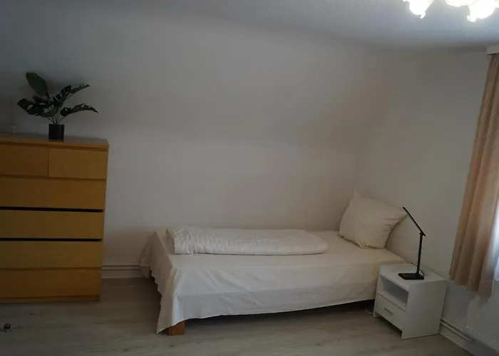 Formidable Appartamento