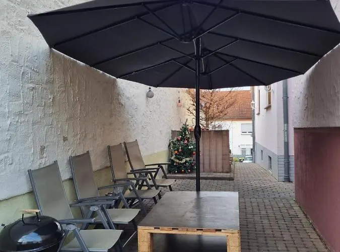 Apartamento Formidable