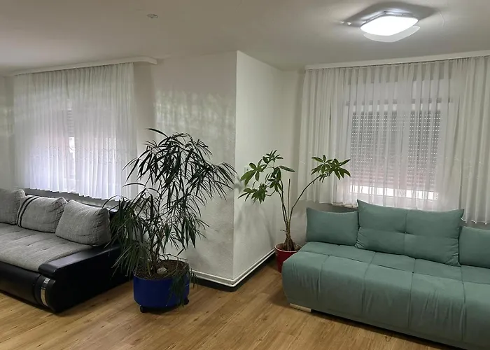 Apartamento Formidable *