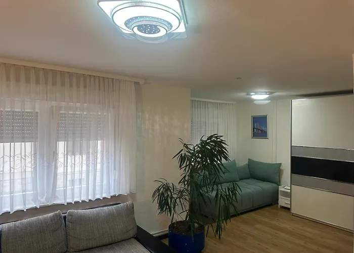 Formidable * Nidderau