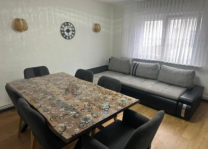 Apartamento Formidable